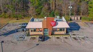 Plus de détails pour 147 Lakewood Dr, Batesville, MS - Local commercial à vendre
