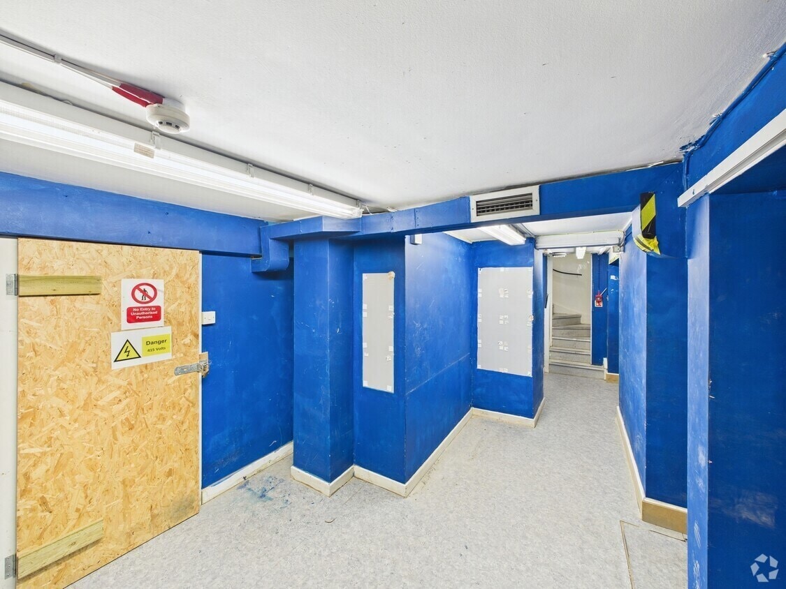 22-24 Newington Rd, Edinburgh à louer Photo intérieure– Image 1 sur 4