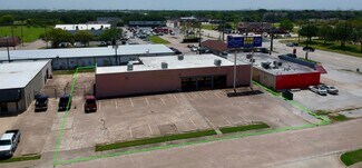 Plus de détails pour 5003 College Park Dr, Deer Park, TX - Bureau à louer