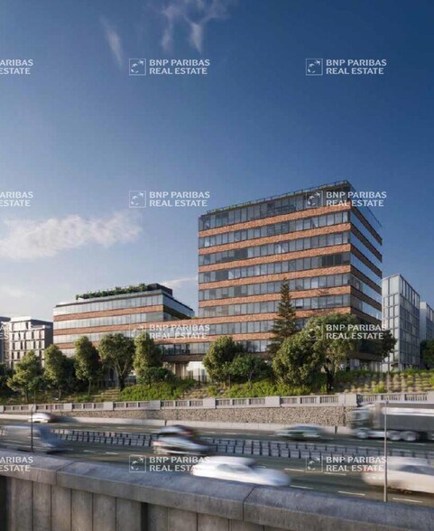 Bureau dans Paris à louer - Photo de l’immeuble – Image 3 sur 19