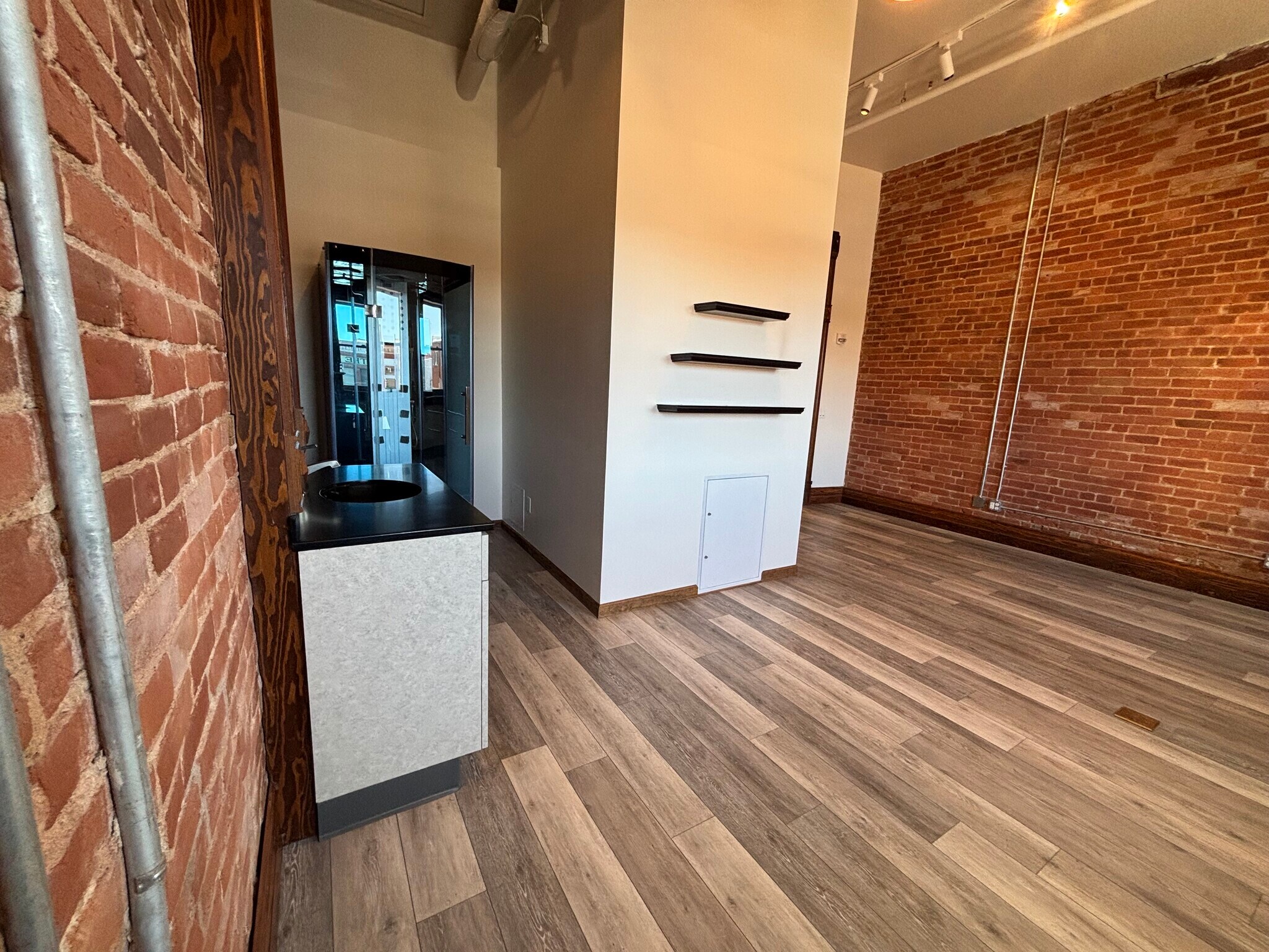 125-137 N Commercial St, Trinidad, CO à louer Photo intérieure– Image 1 sur 4