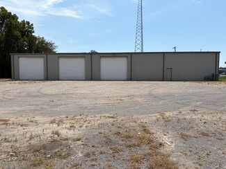 Plus de détails pour 5152 US Highway 271, Tyler, TX - Industriel/Logistique à louer