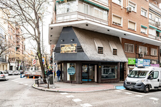 Calle Jerónima Llorente, 1, Madrid, Madrid à louer Photo intérieure– Image 1 sur 14