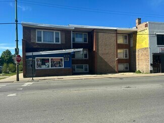 Plus de détails pour 1656 W 79th St, Chicago, IL - Logement à vendre