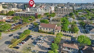 Plus de détails pour 1425 8th Ave, Fort Worth, TX - Bureau à vendre