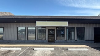 Plus de détails pour 115 N Dixieland Rd, Rogers, AR - Local commercial à louer