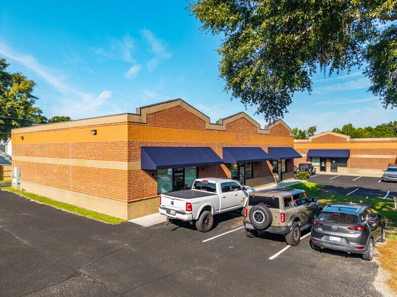 461 Jessen Ln, Charleston, SC à louer - Photo de l’immeuble – Image 3 sur 8