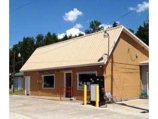 Plus de détails pour 2015 S Westshore Dr, Sault Sainte Marie, MI - Local commercial à vendre