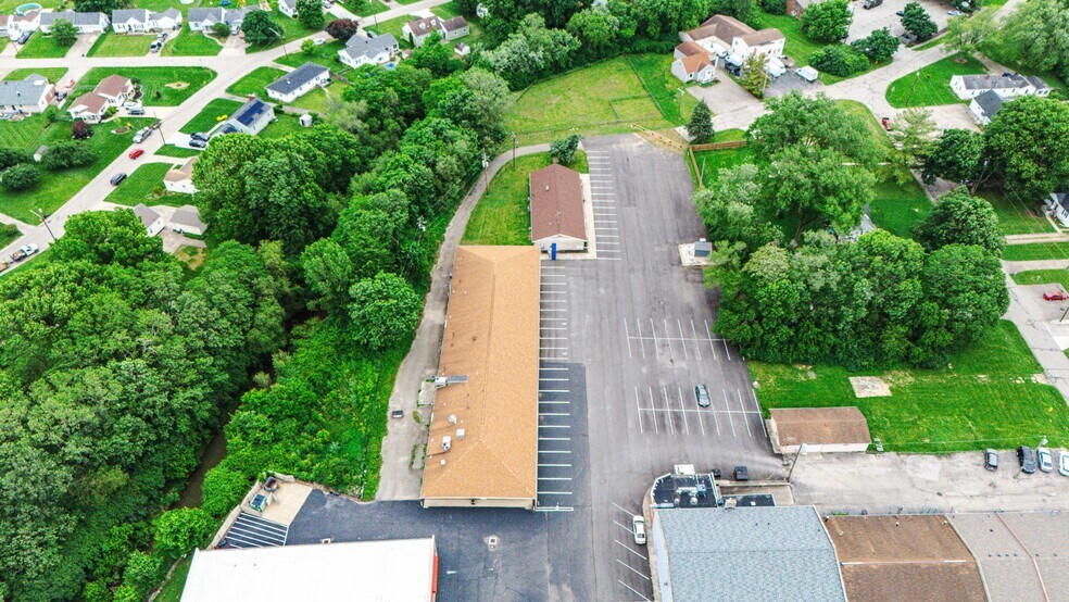 5060-5062 Pleasant Ave, Fairfield, OH à vendre - Photo de l’immeuble – Image 3 sur 17