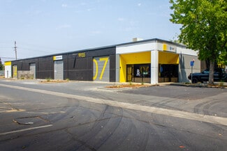 Plus de détails pour 9935 Horn Rd, Sacramento, CA - Industriel/Logistique à louer