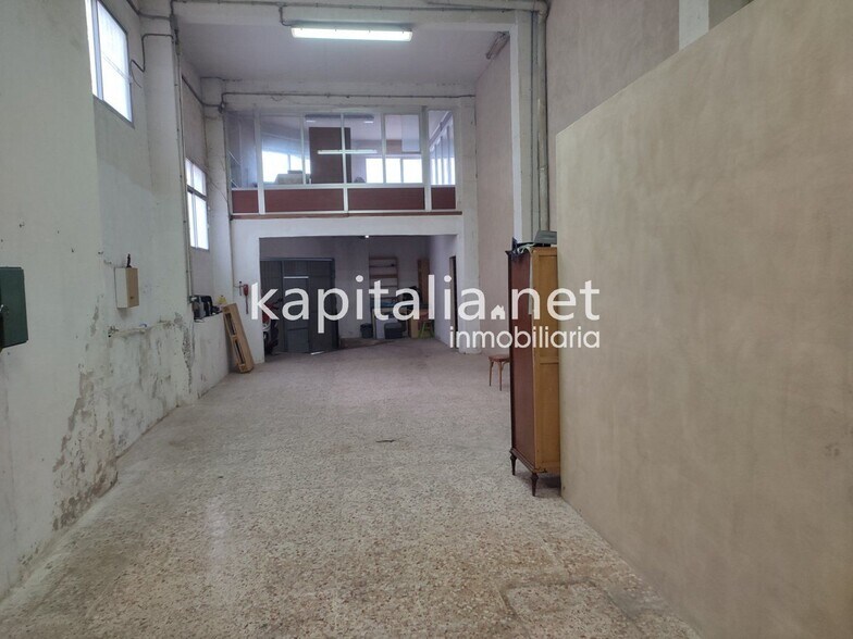 Local commercial dans Bocairent, Valencia à vendre - Photo de l’immeuble – Image 1 sur 10
