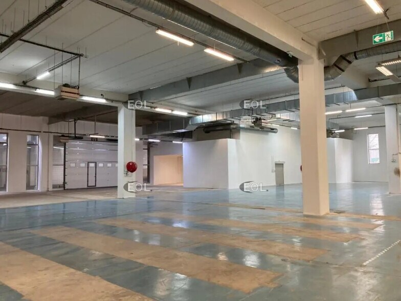 Local d’activités dans Ivry-sur-Seine à louer - Photo intérieure – Image 3 sur 8