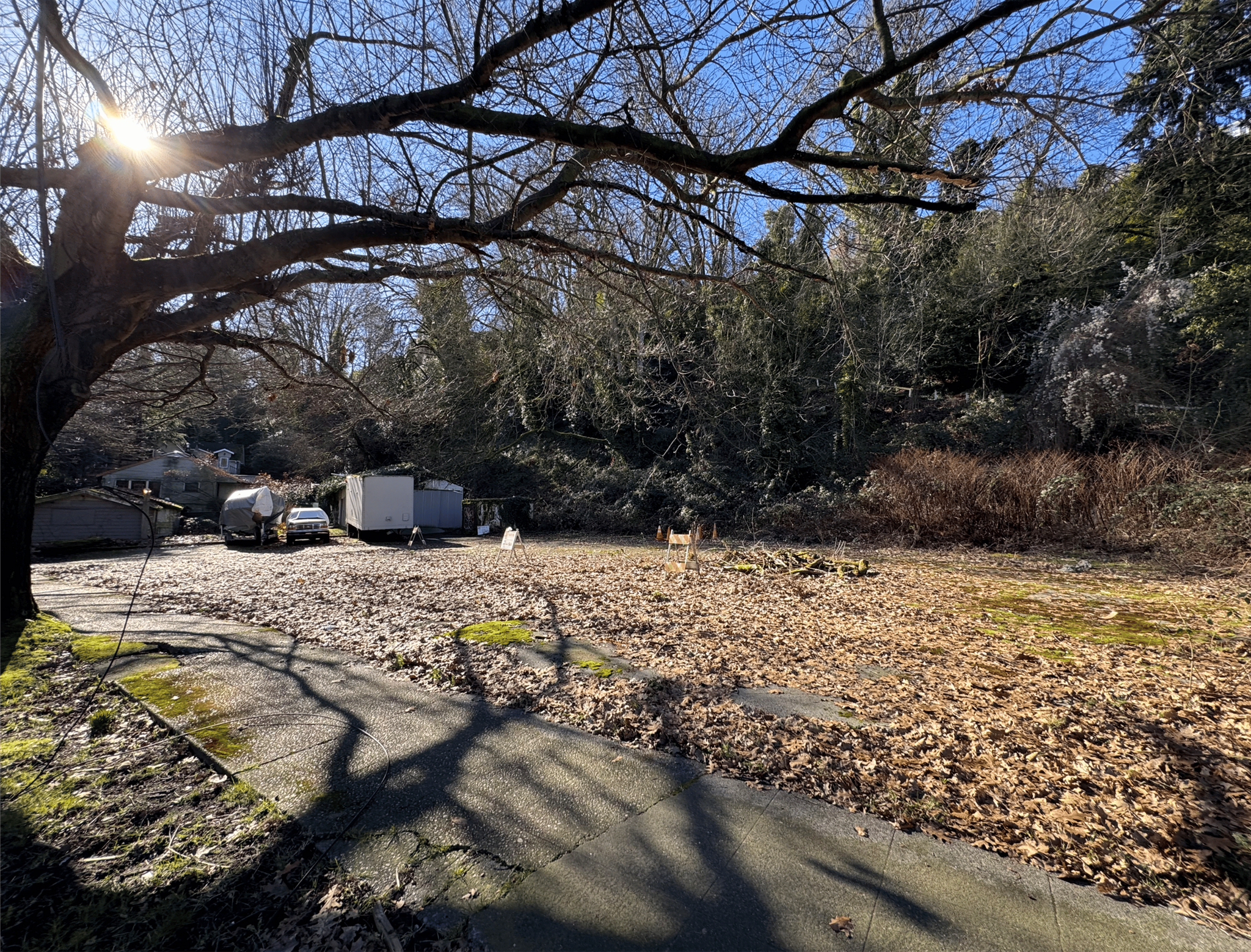 2121 Aurora Ave N, Seattle, WA à vendre Photo principale– Image 1 sur 6