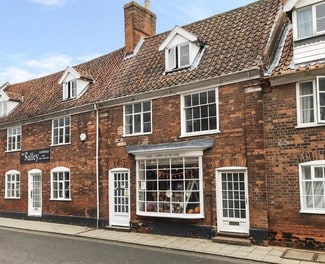 Plus de détails pour 39A Smallgate, Beccles - Bureau à louer