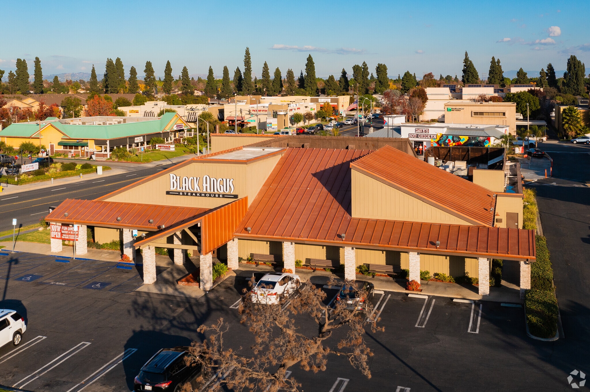 5000 E Candlewood St, Lakewood, CA à vendre Photo principale– Image 1 sur 6