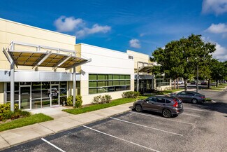 Plus de détails pour 8810 Commodity Cir, Orlando, FL - Local d'activités à louer