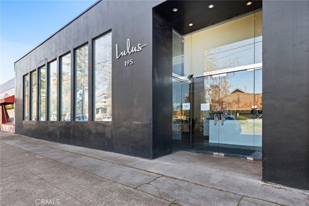 195 Humboldt Ave, Chico, CA à louer Photo principale– Image 1 sur 10