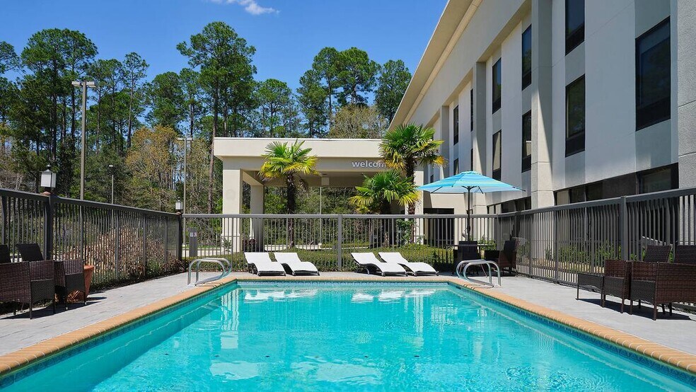 68700 Highway 190 Service Rd, Covington, LA à vendre - Photo de l’immeuble – Image 2 sur 14