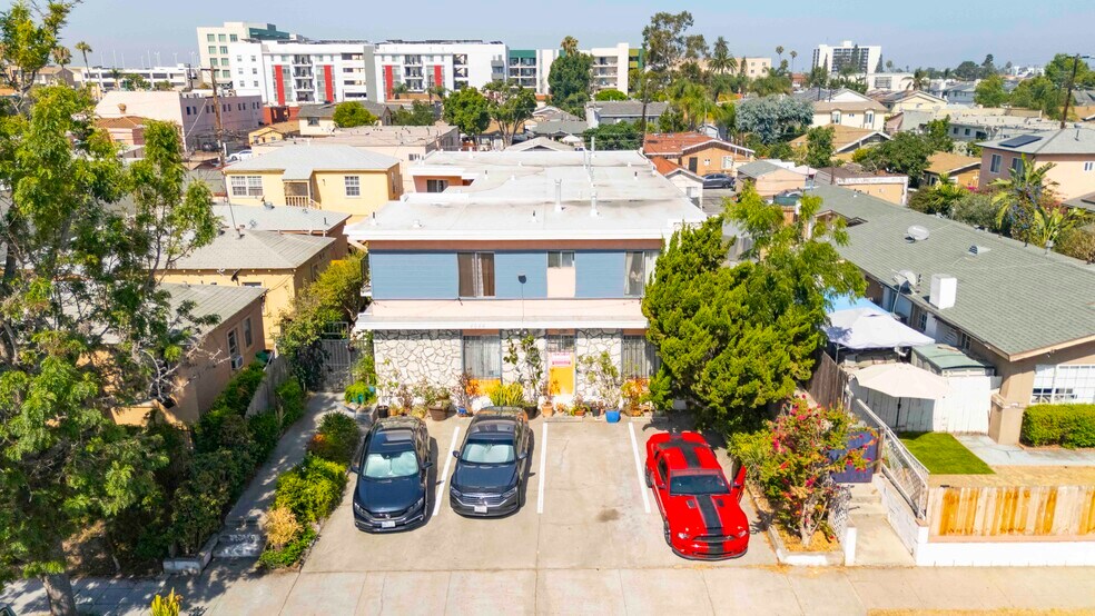 4044 45th St, San Diego, CA à vendre - Aérien – Image 2 sur 17