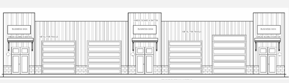 3120 Highway 87, Navarre, FL à louer - Photo de l’immeuble – Image 2 sur 2