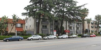 Plus de détails pour 4424 Woodman Ave, Sherman Oaks, CA - Logement à vendre