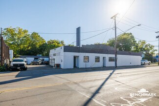 Plus de détails pour 545 West Ave, Rochester, NY - Industriel/Logistique à vendre