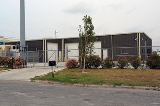 Plus de détails pour 6717 Kram St, Corpus Christi, TX - Industriel/Logistique à louer