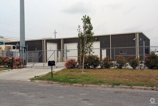 Plus de détails pour 6717 Kram St, Corpus Christi, TX - Industriel/Logistique à louer