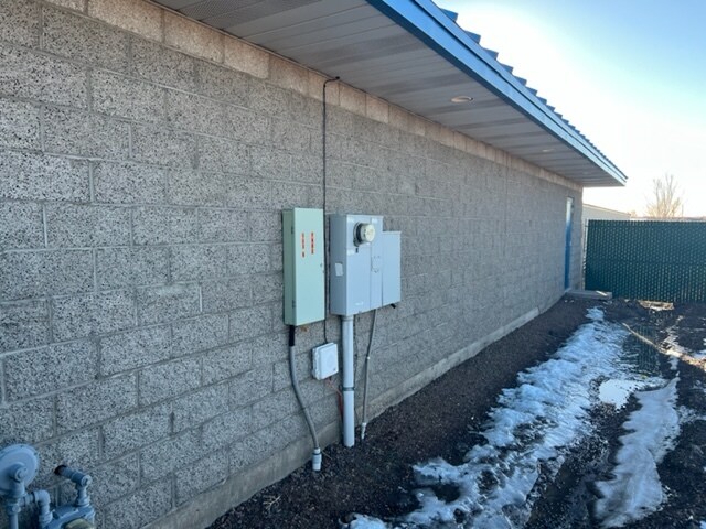 680 N Penrod Rd, Show Low, AZ à vendre - Photo de l’immeuble – Image 2 sur 10