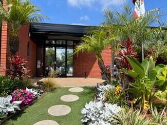 Plus de détails pour 4740 Von Karman Ave, Newport Beach, CA - Bureau/Médical à louer