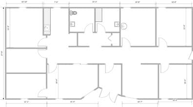 4909 Munson St NW, Canton, OH à louer Photo intérieure– Image 1 sur 10