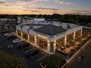 34200-34340 US Highway 19, Palm Harbor, FL à louer Photo de l’immeuble– Image 1 sur 4