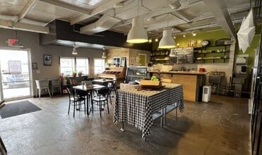 6895 Paoli Rd, Belleville, WI à louer Photo intérieure– Image 1 sur 8