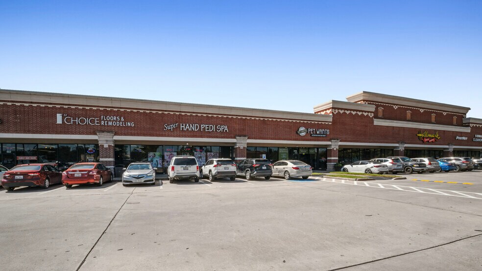 6200 Highway 6, Missouri City, TX à vendre - Photo de l’immeuble – Image 2 sur 5
