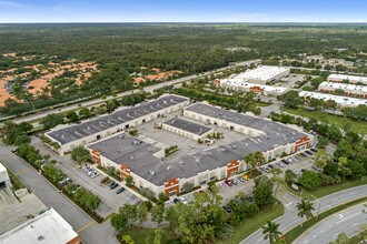 2253 Vista Pky, West Palm Beach, FL - Vue aérienne  vue de carte - Image1