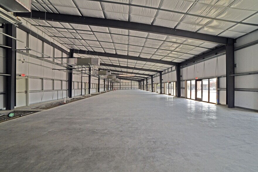 6940 S Padre Island Dr, Corpus Christi, TX à louer - Photo intérieure – Image 3 sur 8