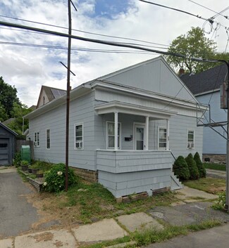 Plus de détails pour Amsterdam Portfolio Sale – Logement à vendre, Amsterdam, NY