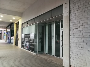 Local commercial dans Córdoba, Córdoba à louer Photo intérieure– Image 2 sur 12