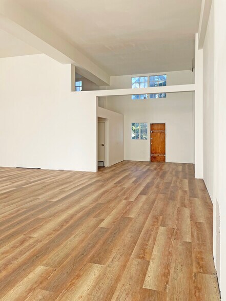 2820 Telegraph Ave, Berkeley, CA à louer - Photo intérieure – Image 3 sur 7