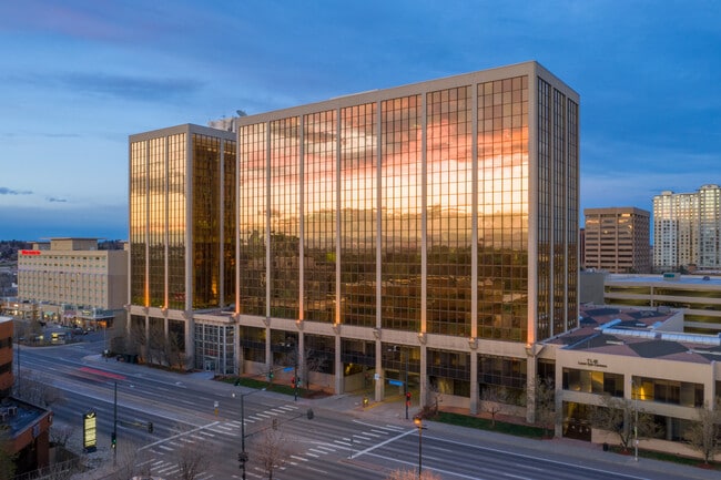 Plus de détails pour 720 S Colorado Blvd, Denver, CO - Bureau, Local d'activités à louer