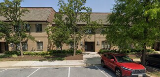 Plus de détails pour 7201-7211 Hanover Pky, Greenbelt, MD - Bureau, Bureau/Médical à louer