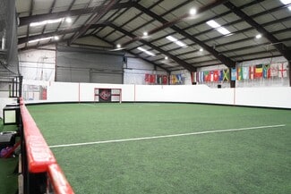Plus de détails pour 2450 Canada Dr, Colorado Springs, CO - Industriel/Logistique à vendre