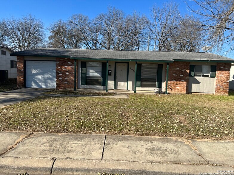 San Antonio Metro Residential Rentals portefeuille de 1 biens à vendre sur LoopNet.fr - Photo de l’immeuble – Image 3 sur 4