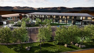Plus de détails pour 10242 Church St, Truckee, CA - Local commercial à louer