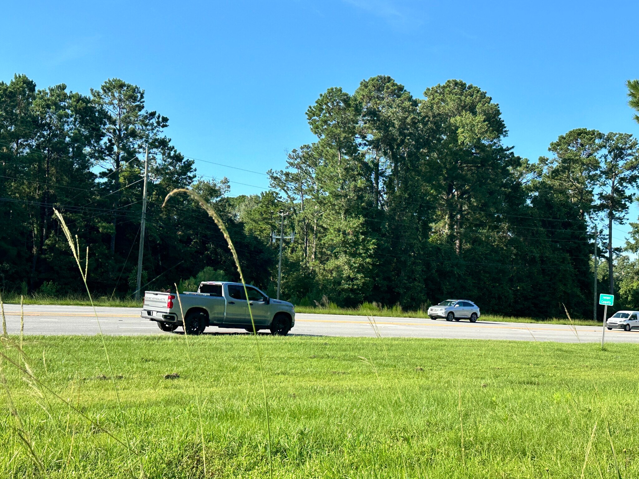 5C N Okatie Hwy, Okatie, SC à vendre Autre– Image 1 sur 14