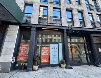 Plus de détails pour 69 Reade St, New York, NY - Local commercial à louer