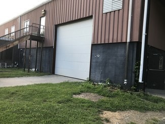 Plus de détails pour 850 13th Ave, Bethlehem, PA - Industriel/Logistique à louer