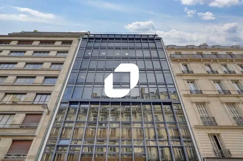 58-60 Rue De Prony, Paris à louer Photo de l’immeuble– Image 1 sur 9