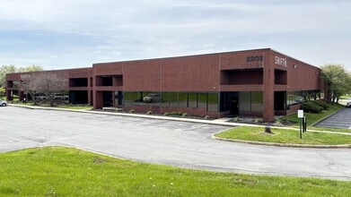 2202 N Irving St, Allentown, PA à louer Photo de l’immeuble– Image 1 sur 4