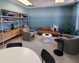 575 Market St, San Francisco, CA à louer Photo intérieure– Image 2 sur 6